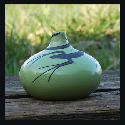 salamandervase