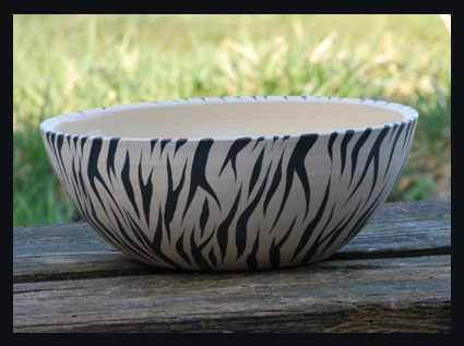 zebra